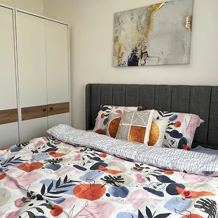 Faralya Cozy With Sea View In Quiet Payallar, Shuttle And Full Facilities Lejlighed Alanya