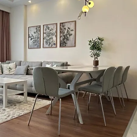 Faralya Cozy With Sea View In Quiet Payallar, Shuttle And Full Facilities Lejlighed